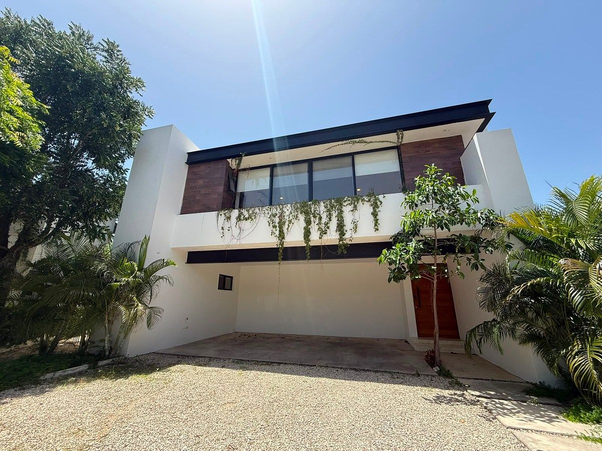 Condominio en renta · Yucatán Country Club, Mérida, Yucatán