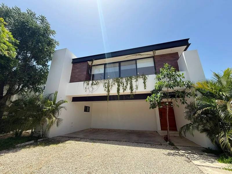 Condominio en renta · Yucatán Country Club, Mérida, Yucatán