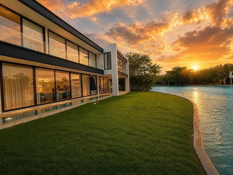 Condominio en renta · Yucatán Country Club, Mérida, Yucatán