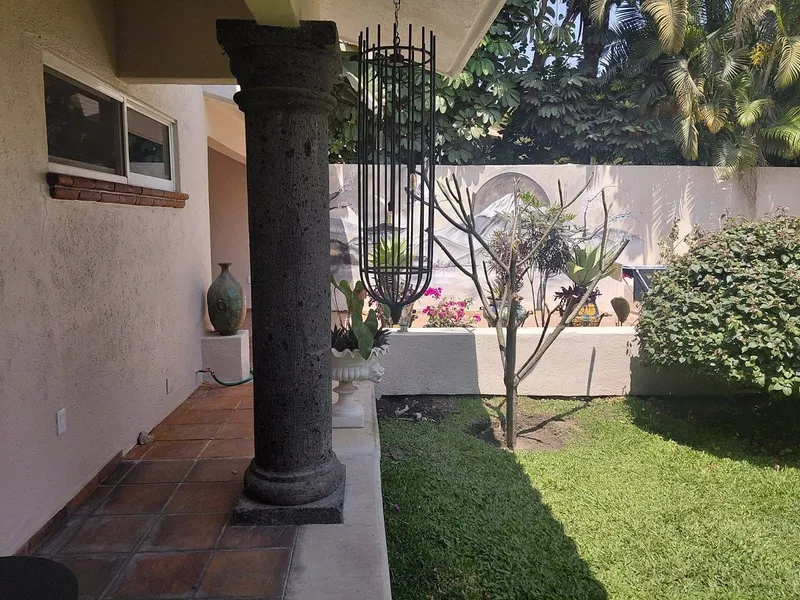 Casa en venta · Kloster Sumiya, Jiutepec, Morelos