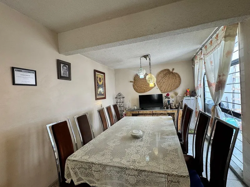 Casa en venta · Luisa Isabel Campos de Jiménez Cantú (Cuartos I), Naucalpan de Juárez, Estado de México