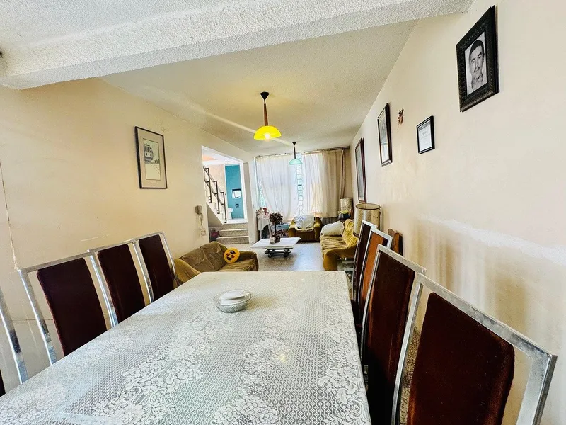 Casa en venta · Luisa Isabel Campos de Jiménez Cantú (Cuartos I), Naucalpan de Juárez, Estado de México