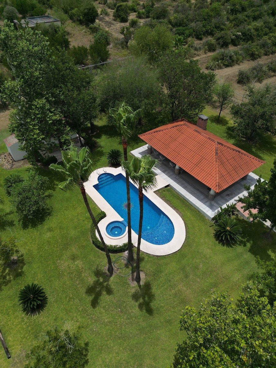 Casa en venta · San Isidro, Cadereyta Jiménez, Nuevo León