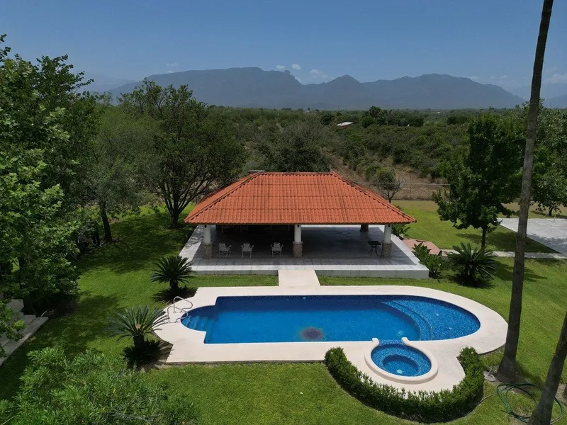 Casa en venta · San Isidro, Cadereyta Jiménez, Nuevo León