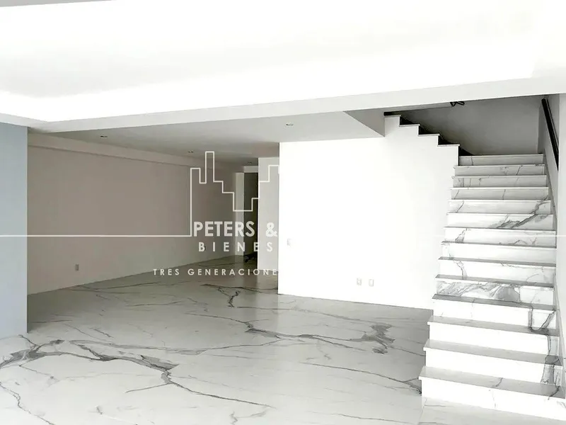 Departamento en venta · Bosque Real, Huixquilucan, Estado de México