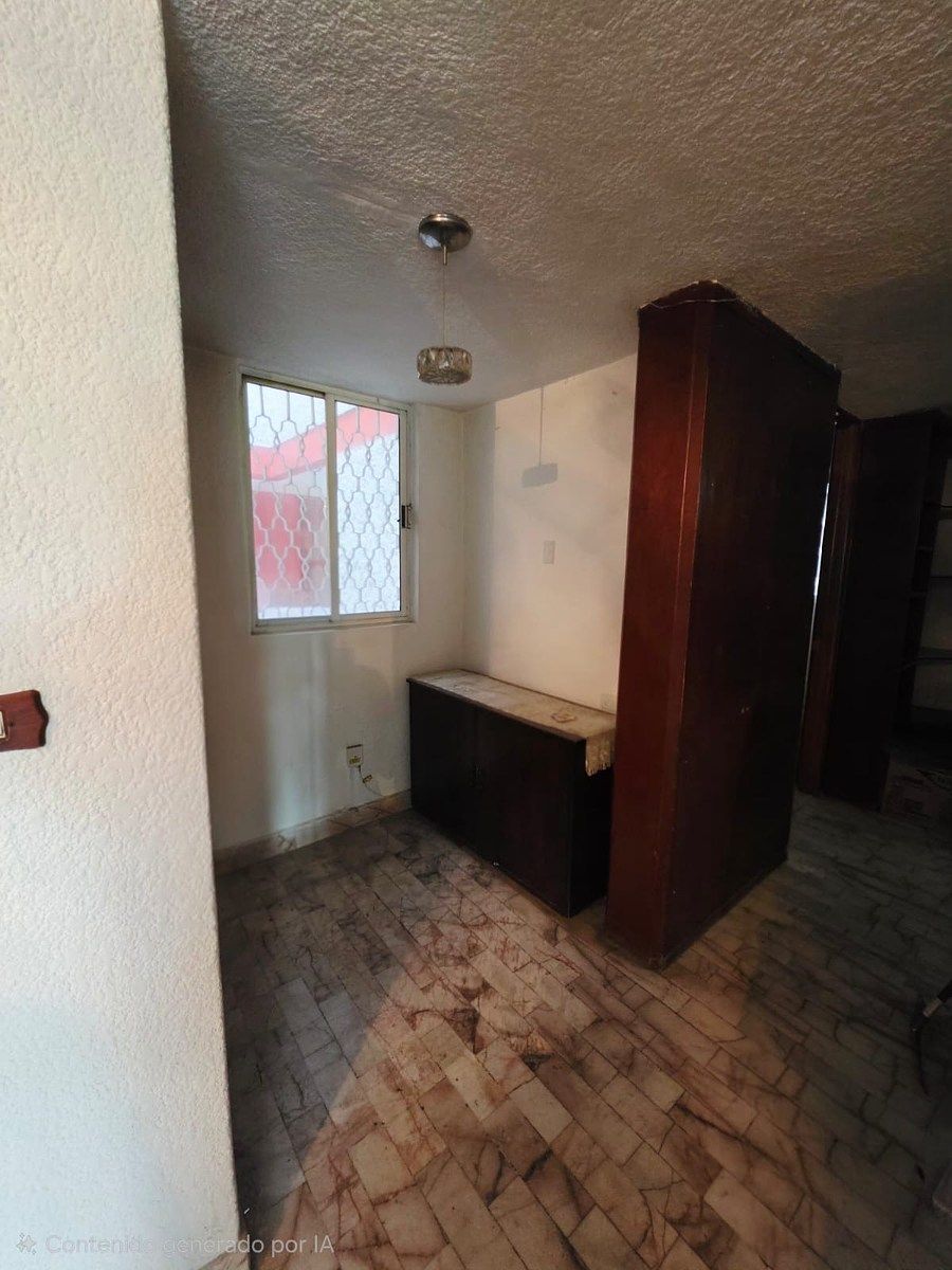 Departamento en venta · Lomas de Becerra, Álvaro Obregón, Ciudad de México