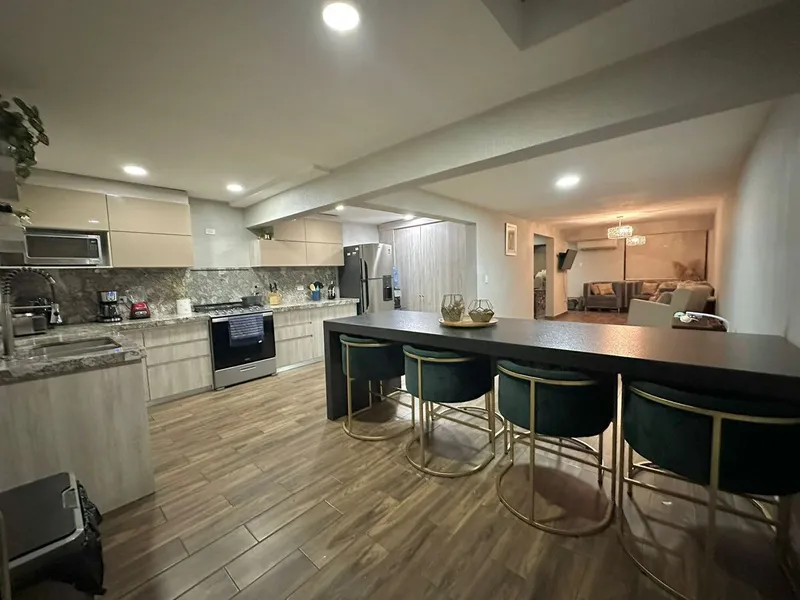 Casa en venta · Villa las Fuentes, Monterrey, Nuevo León