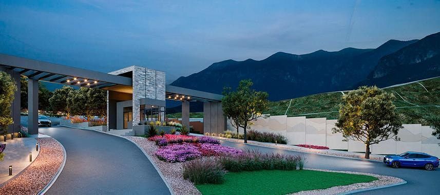 Lote en venta · Sierra Alta, Monterrey, Nuevo León