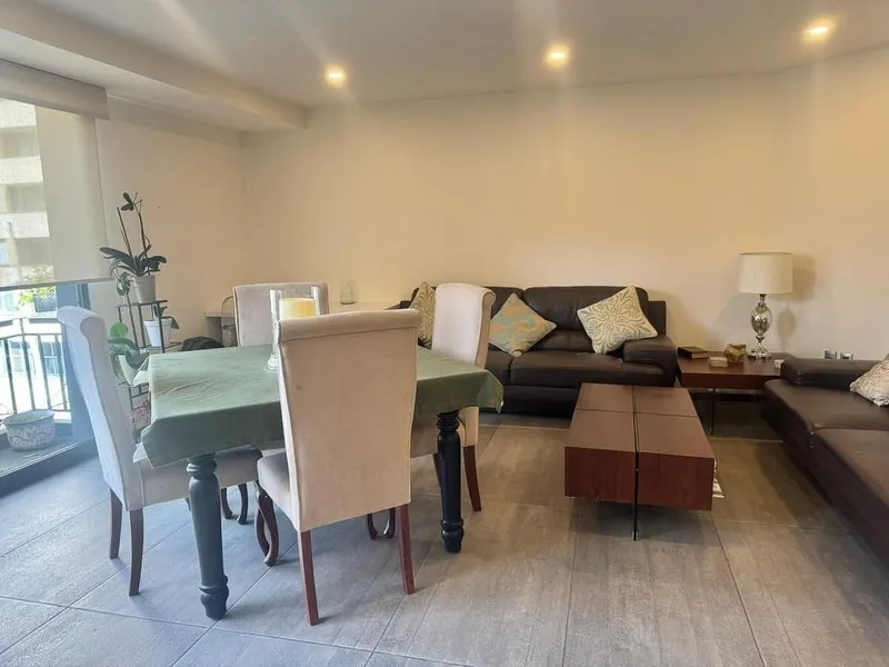 Departamento en venta · Polanco, Miguel Hidalgo, Ciudad de México