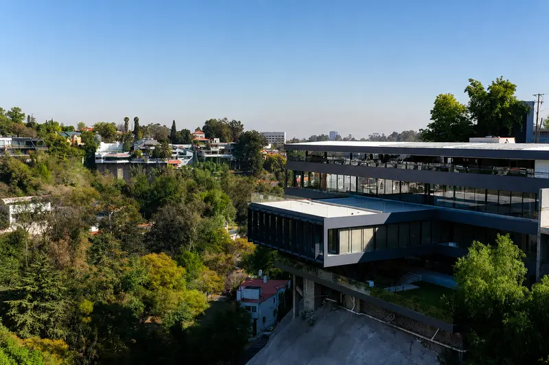 Departamento en venta · Lomas de Reforma, Miguel Hidalgo, Ciudad de México Departamento en venta · Lomas de Reforma, Miguel Hidalgo, Ciudad de México