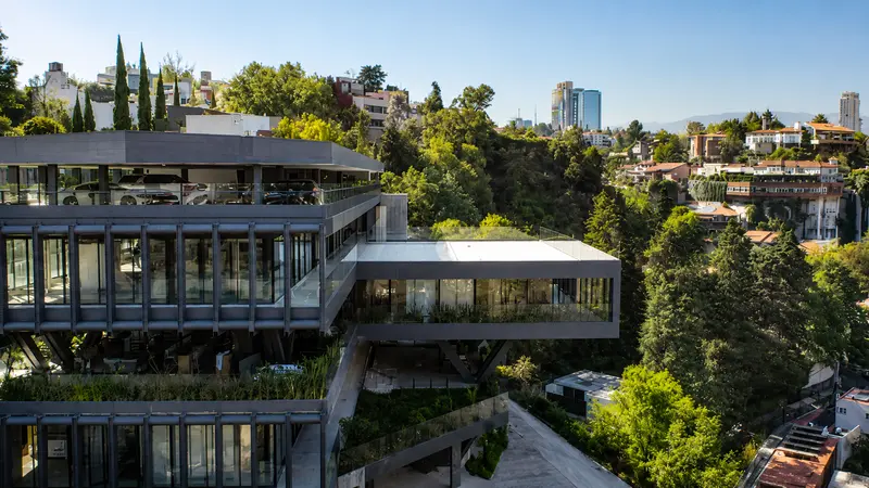 Departamento en venta · Lomas de Reforma, Miguel Hidalgo, Ciudad de México Departamento en venta · Lomas de Reforma, Miguel Hidalgo, Ciudad de México