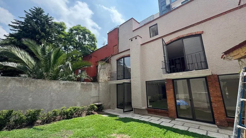 Condominio en venta · San Jerónimo Lídice, La Magdalena Contreras, Ciudad de México