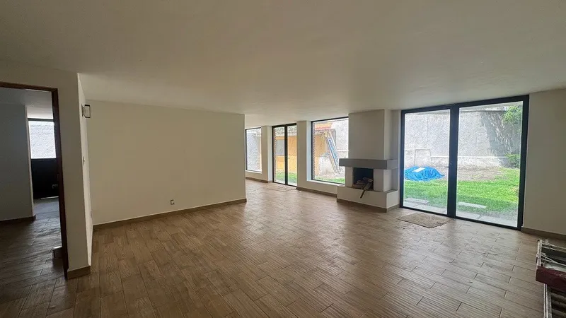 Condominio en venta · San Jerónimo Lídice, La Magdalena Contreras, Ciudad de México