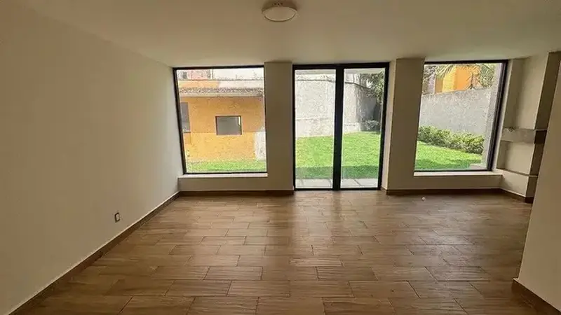 Condominio en venta · San Jerónimo Lídice, La Magdalena Contreras, Ciudad de México