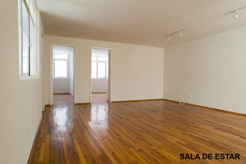 Departamento en renta · Letrán Valle, Benito Juárez, Ciudad de México