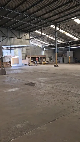 Nave industrial en renta · Del Norte, Monterrey, Nuevo León