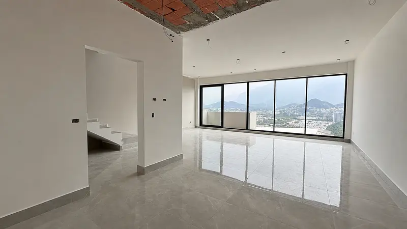 Casa en venta · Pedregal de la Silla, Monterrey, Nuevo León