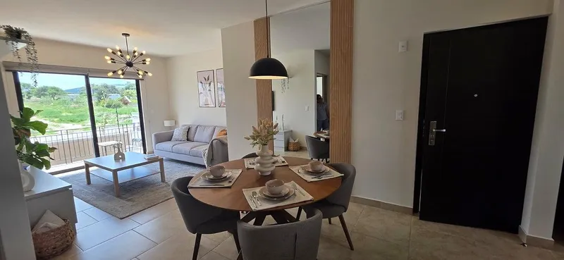 Departamento en venta · Zákia, El Marqués, Querétaro