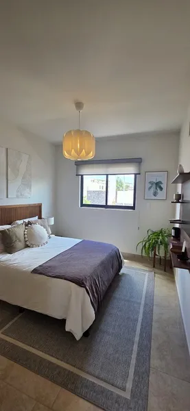 Departamento en venta · Zákia, El Marqués, Querétaro