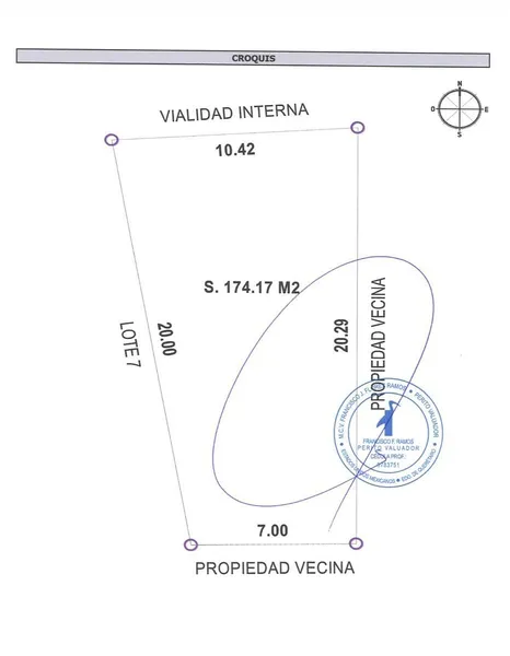 Lote en venta · Juriquilla, Santiago de Querétaro, Querétaro