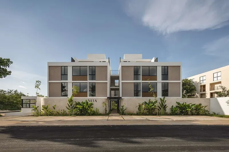 Departamento en venta · Temozon Norte, Mérida, Yucatán