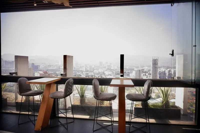 Departamento en venta · Bosques de las Lomas, Cuajimalpa de Morelos, Ciudad de México