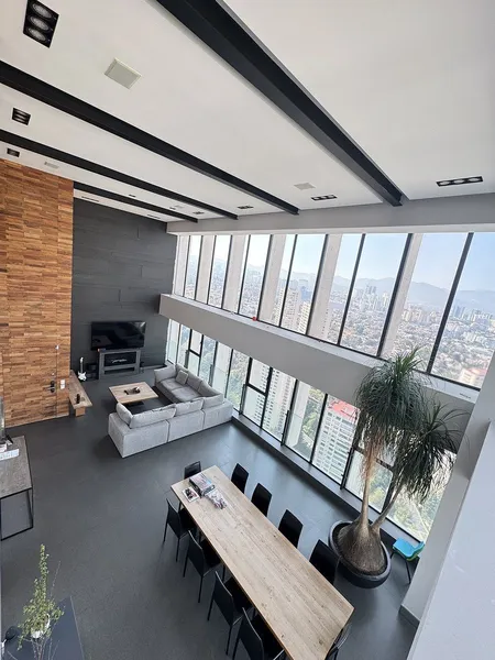 Departamento en venta · Bosques de las Lomas, Cuajimalpa de Morelos, Ciudad de México