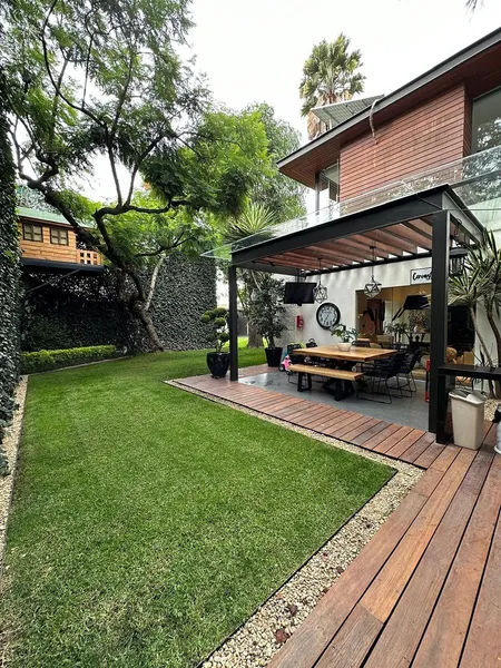 Condominio en venta · Jardines del Pedregal, Álvaro Obregón, Ciudad de México Condominio en venta · Jardines del Pedregal, Álvaro Obregón, Ciudad de México