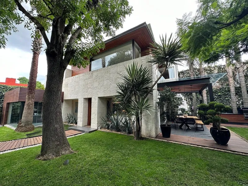Condominio en venta · Jardines del Pedregal, Álvaro Obregón, Ciudad de México Condominio en venta · Jardines del Pedregal, Álvaro Obregón, Ciudad de México