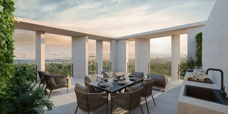 Departamento en venta · Guadalupe Inn, Álvaro Obregón, Ciudad de México