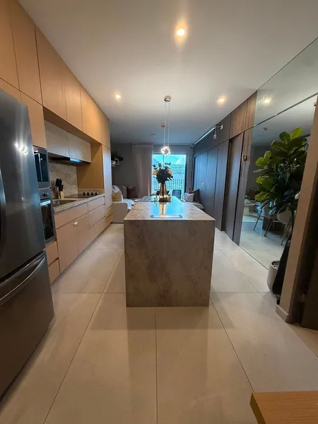 Departamento en venta · Santa María, Monterrey, Nuevo León
