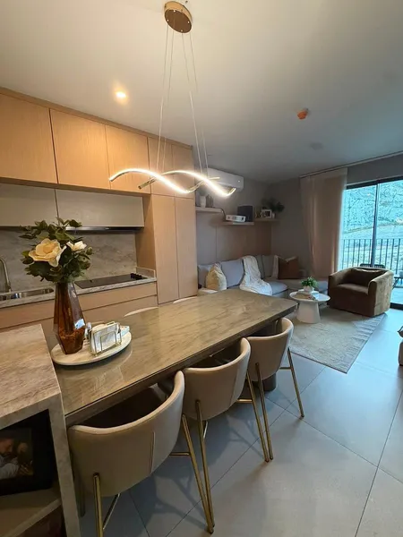Departamento en venta · Santa María, Monterrey, Nuevo León