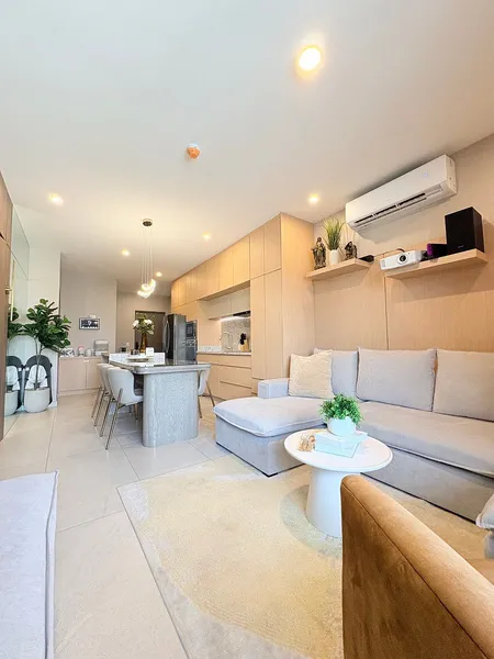 Departamento en venta · Santa María, Monterrey, Nuevo León