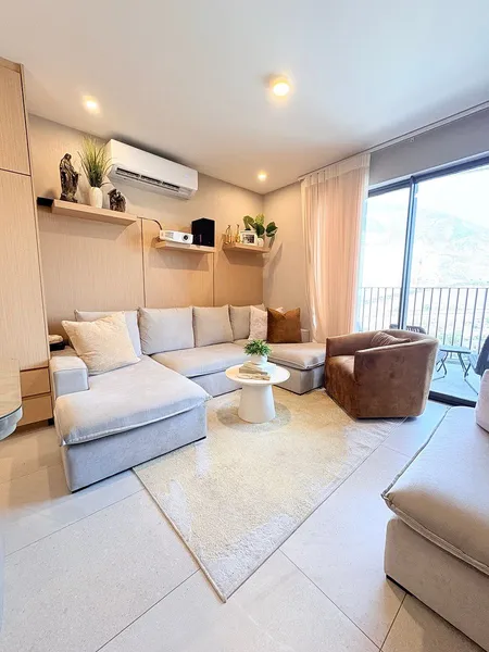 Departamento en venta · Santa María, Monterrey, Nuevo León