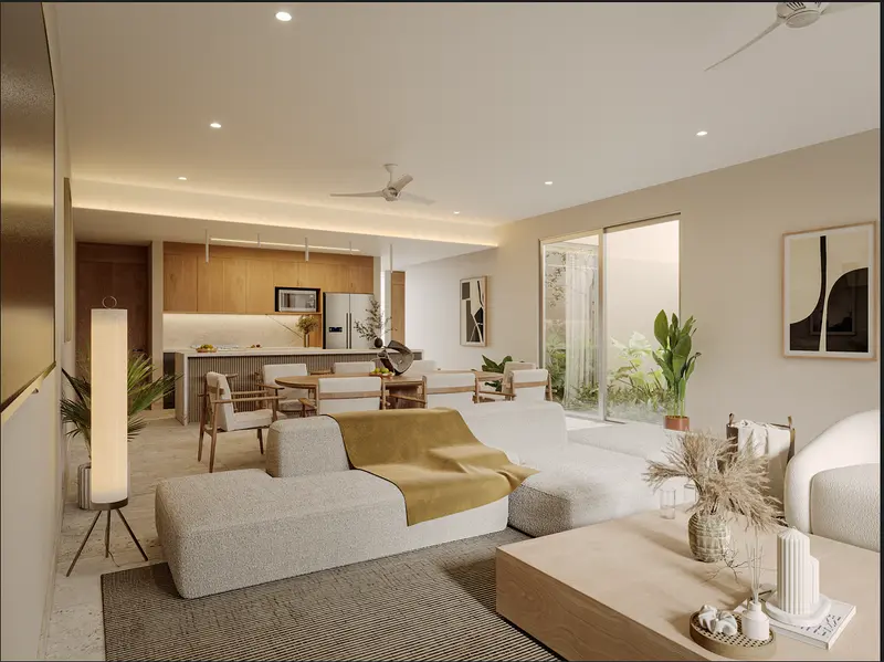 Condominio en venta · Chablekal, Mérida, Yucatán