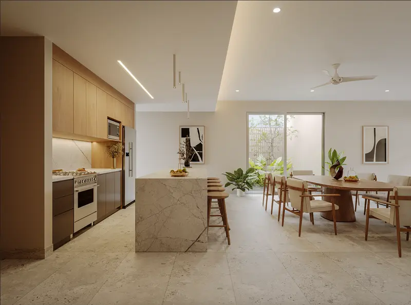 Condominio en venta · Chablekal, Mérida, Yucatán