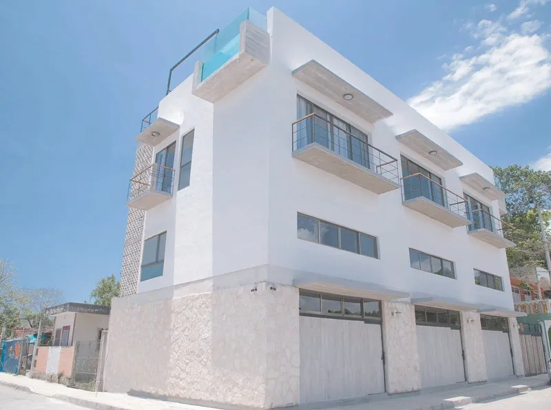 Departamento en venta · Tulum Centro, Tulum, Quintana Roo