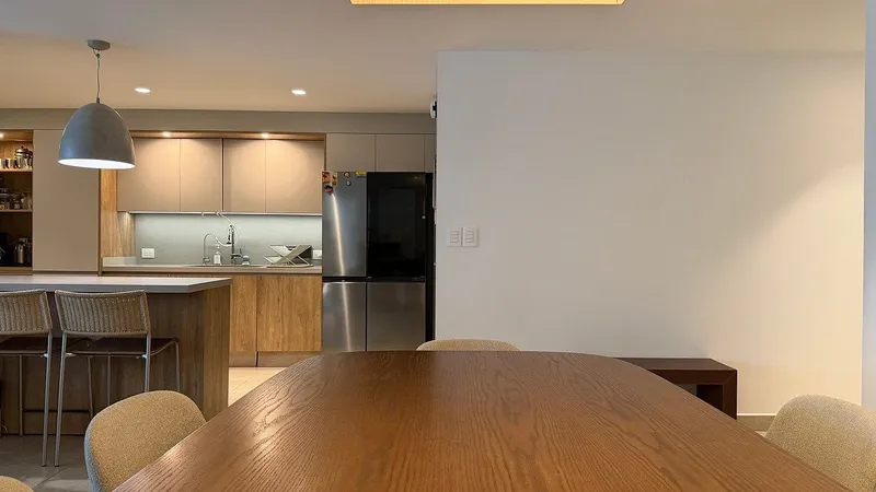Departamento en venta · Contadero, Cuajimalpa de Morelos, Ciudad de México Departamento en venta · Contadero, Cuajimalpa de Morelos, Ciudad de México