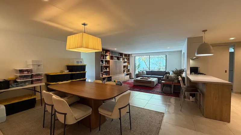 Departamento en venta · Contadero, Cuajimalpa de Morelos, Ciudad de México Departamento en venta · Contadero, Cuajimalpa de Morelos, Ciudad de México