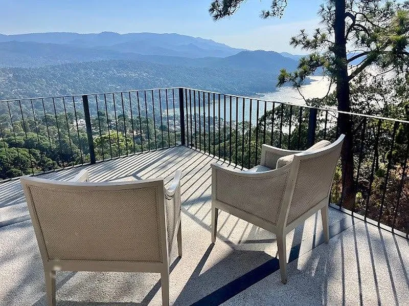 Condominio en venta · Monte Alto, Valle de Bravo, Estado de México
