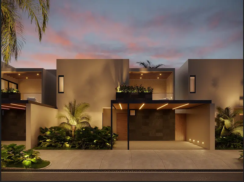 Condominio en venta · Chablekal, Mérida, Yucatán