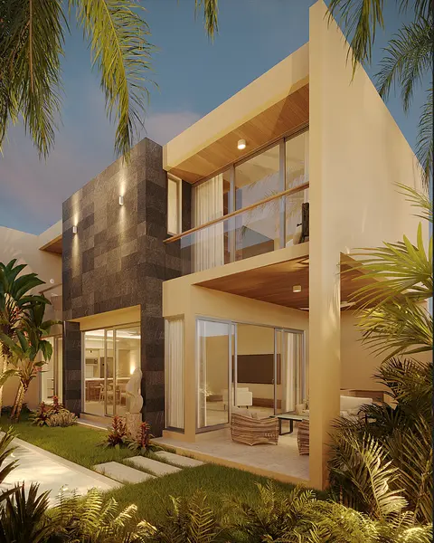 Condominio en venta · Chablekal, Mérida, Yucatán