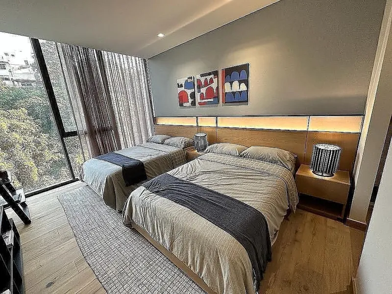 Departamento en venta · Interlomas, Huixquilucan, Estado de México