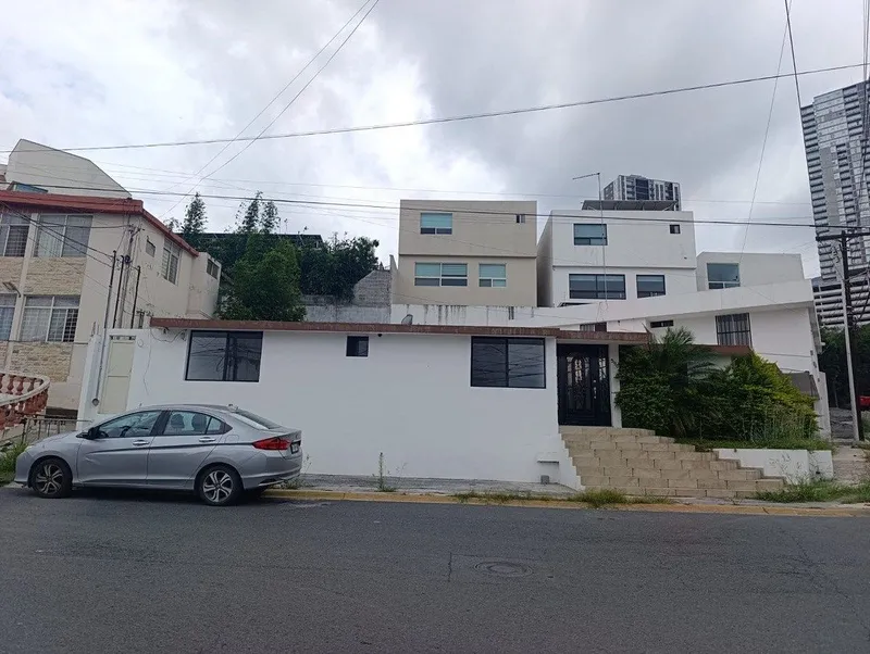 Casa en venta · Vista Hermosa, Monterrey, Nuevo León