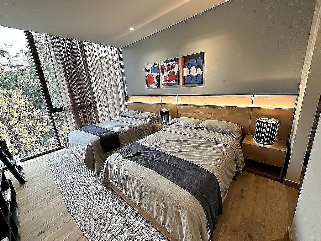 Departamento en venta · Interlomas, Huixquilucan, Estado de México