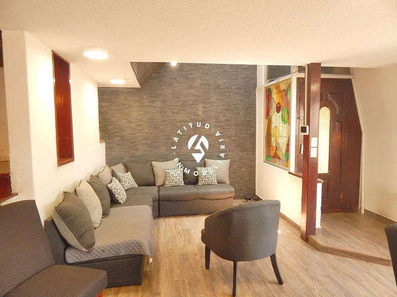 Departamento en venta · Pblo. Stgo.Tepalcatlalpan, U. H. Rinconada del Sur, Xochimilco, Ciudad de México