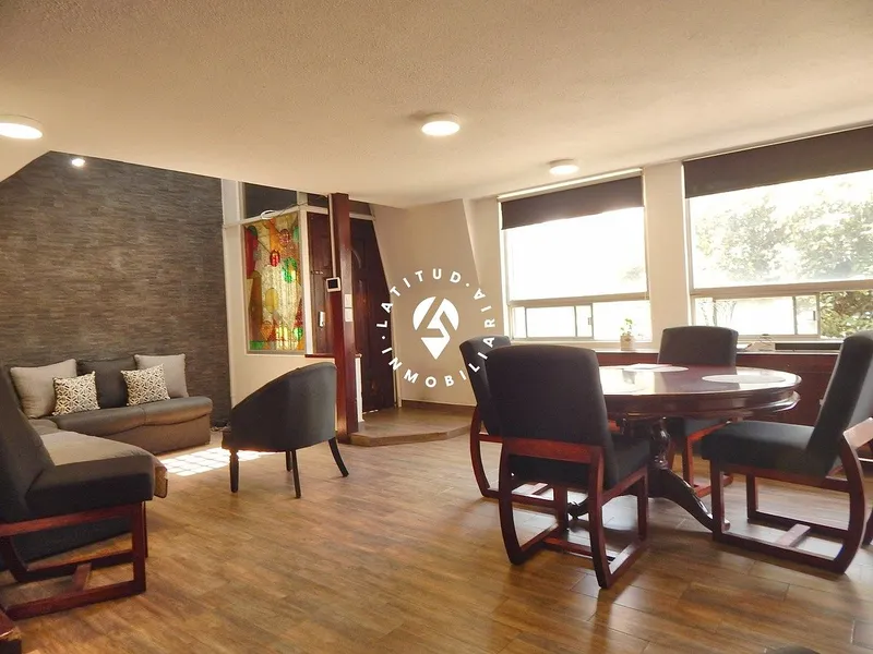 Departamento en venta · Pblo. Stgo.Tepalcatlalpan, U. H. Rinconada del Sur, Xochimilco, Ciudad de México