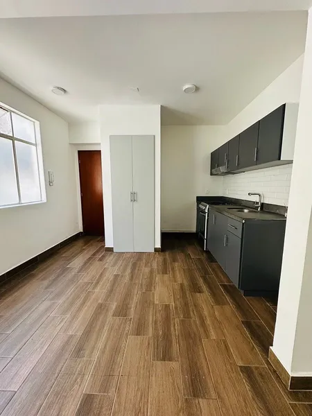 Departamento en venta · Roma Norte, Roma, Cuauhtémoc, Ciudad de México