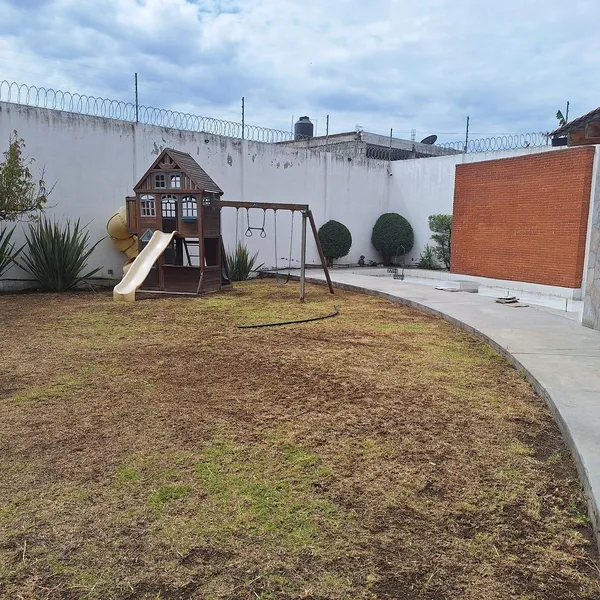 Lote en venta · Los Héroes de Puebla, Puebla, Puebla