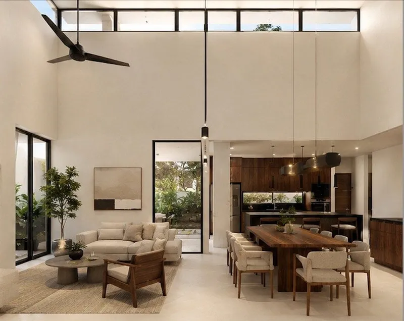 Condominio en venta · Tamanché, Mérida, Yucatán